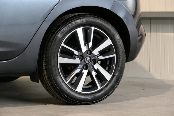 Nissan Micra - Afbeelding 13 van 30