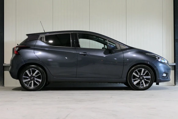 Nissan Micra - Afbeelding 14 van 30