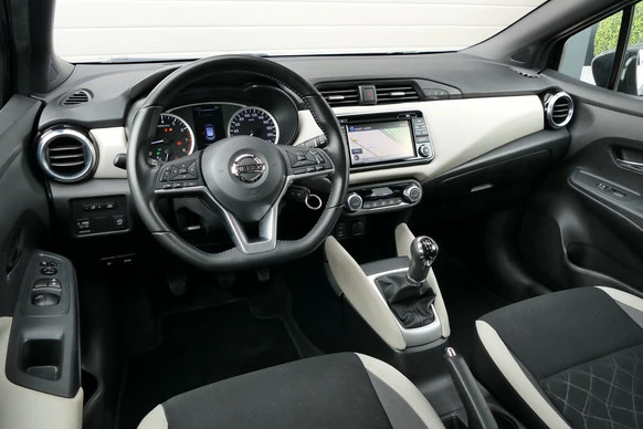 Nissan Micra - Afbeelding 15 van 30