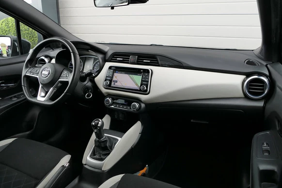 Nissan Micra - Afbeelding 16 van 30