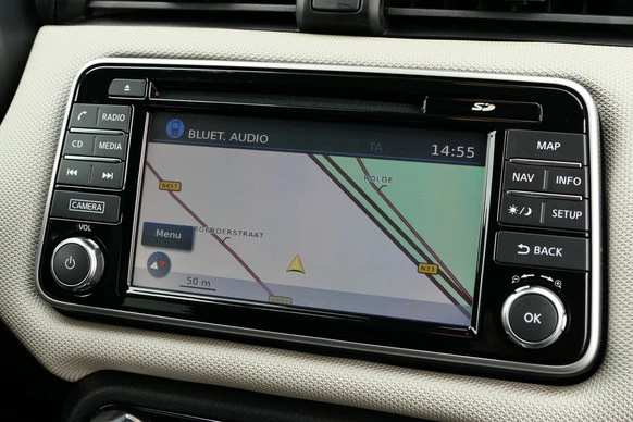 Nissan Micra - Afbeelding 17 van 30