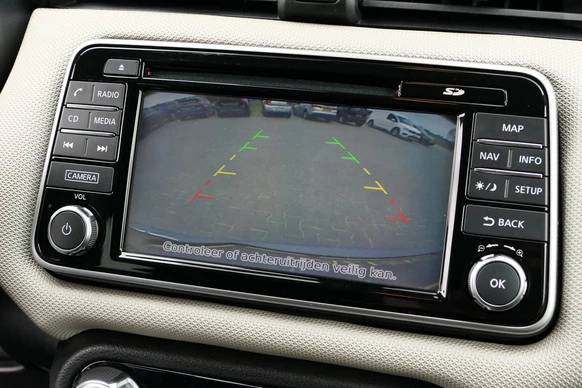 Nissan Micra - Afbeelding 18 van 30