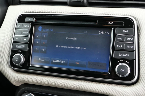 Nissan Micra - Afbeelding 19 van 30