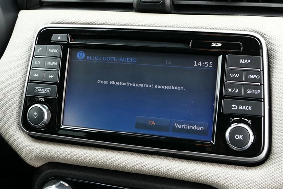 Nissan Micra - Afbeelding 20 van 30