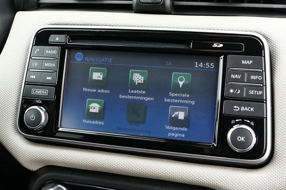 Nissan Micra - Afbeelding 21 van 30