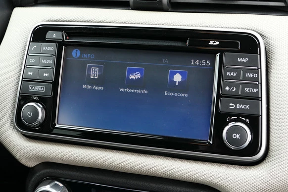 Nissan Micra - Afbeelding 22 van 30