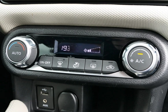 Nissan Micra - Afbeelding 23 van 30