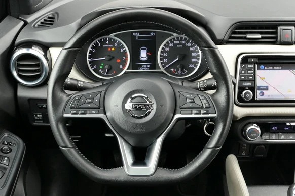 Nissan Micra - Afbeelding 24 van 30