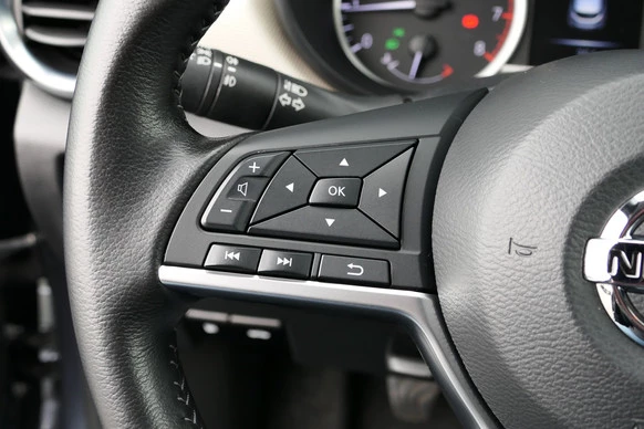 Nissan Micra - Afbeelding 25 van 30