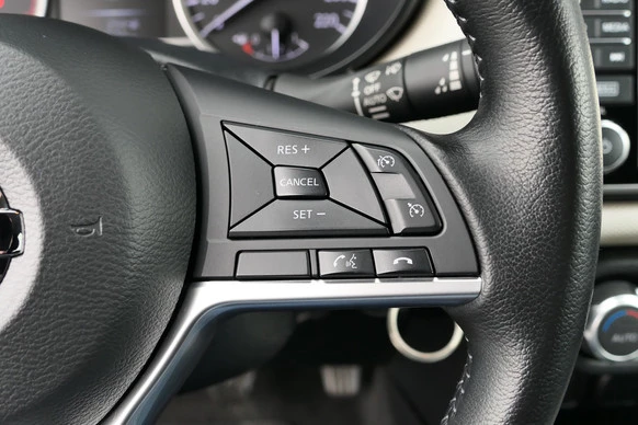 Nissan Micra - Afbeelding 27 van 30