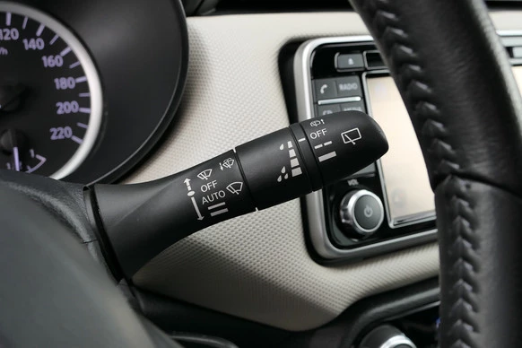 Nissan Micra - Afbeelding 28 van 30