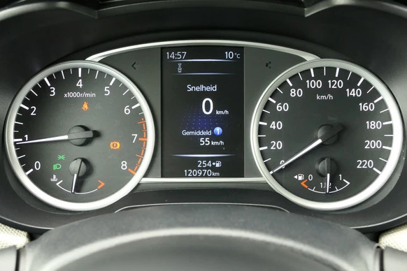 Nissan Micra - Afbeelding 29 van 30