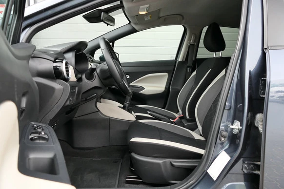 Nissan Micra - Afbeelding 30 van 30