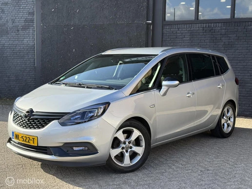 Opel Zafira - Afbeelding 2 van 28