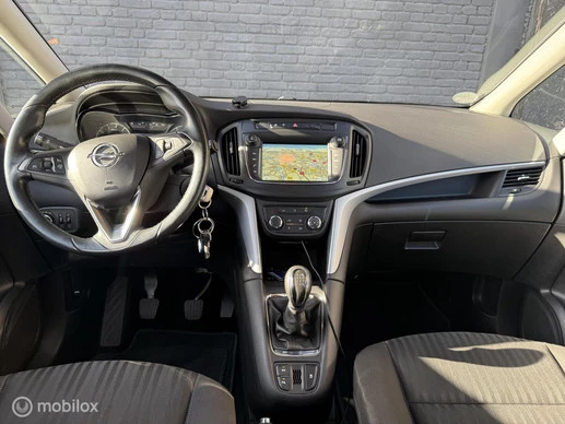 Opel Zafira - Afbeelding 8 van 28