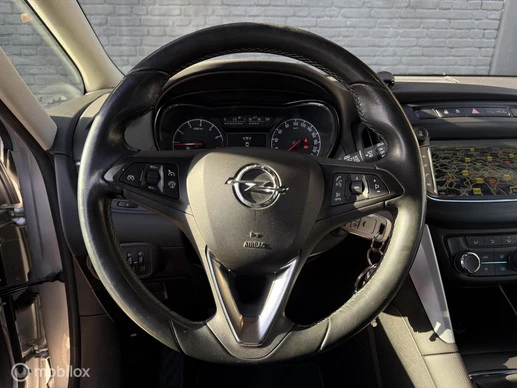 Opel Zafira - Afbeelding 9 van 28