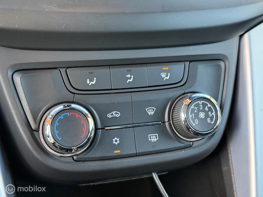 Opel Zafira - Afbeelding 12 van 28