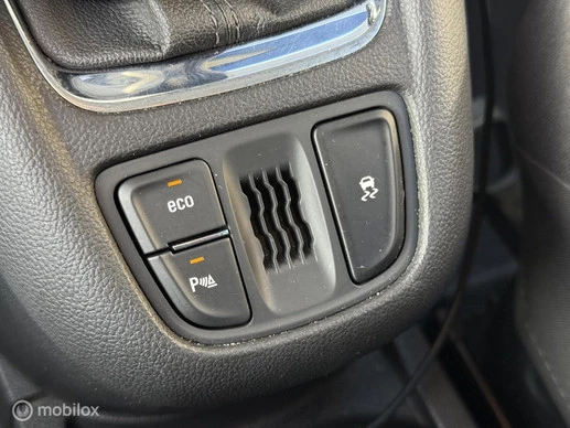 Opel Zafira - Afbeelding 14 van 28