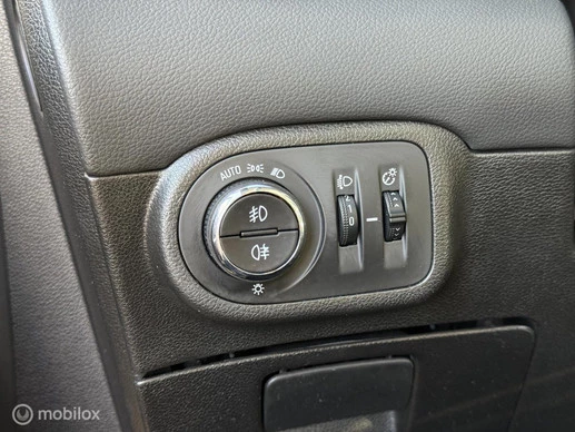 Opel Zafira - Afbeelding 15 van 28