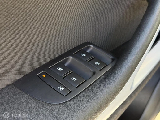 Opel Zafira - Afbeelding 16 van 28