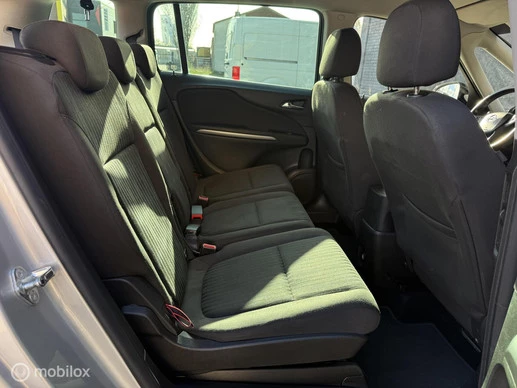 Opel Zafira - Afbeelding 18 van 28