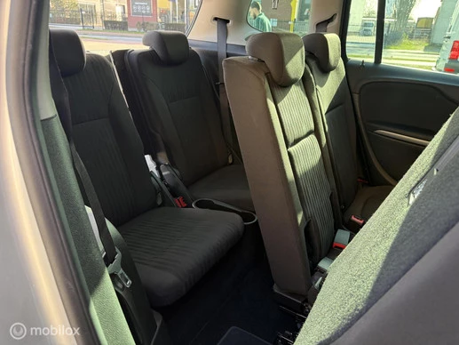 Opel Zafira - Afbeelding 19 van 28