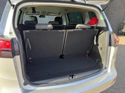 Opel Zafira - Afbeelding 20 van 28