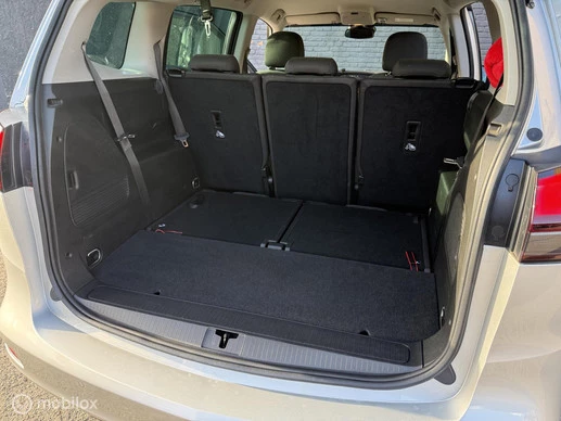 Opel Zafira - Afbeelding 21 van 28