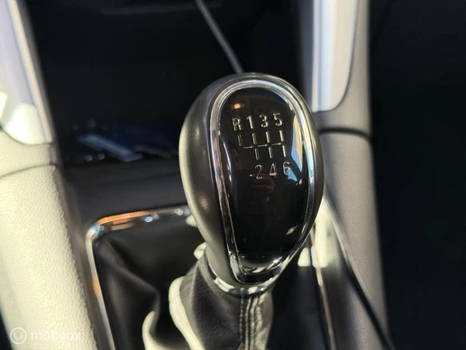 Opel Zafira - Afbeelding 22 van 28