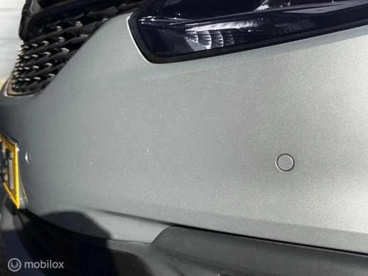 Opel Zafira - Afbeelding 23 van 28