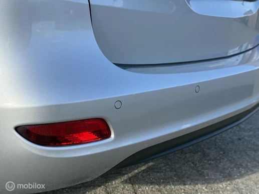 Opel Zafira - Afbeelding 24 van 28