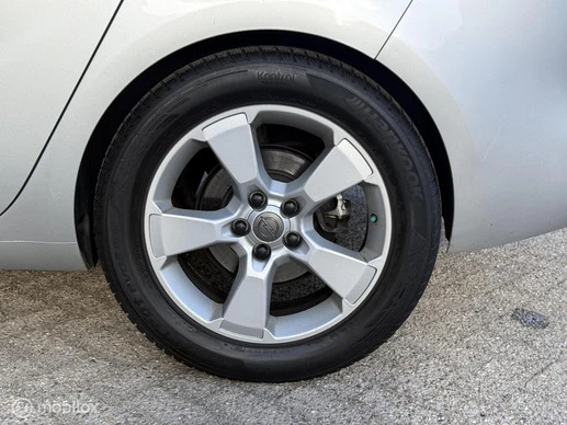 Opel Zafira - Afbeelding 25 van 28