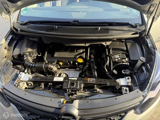 Opel Zafira - Afbeelding 26 van 28