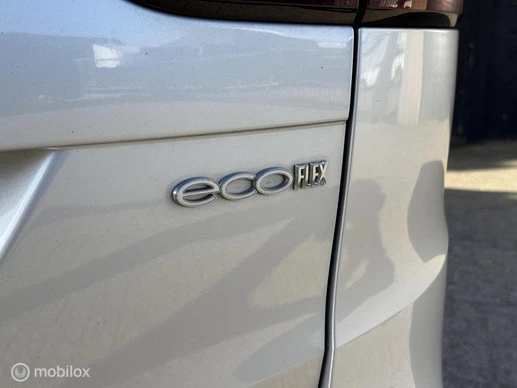 Opel Zafira - Afbeelding 28 van 28