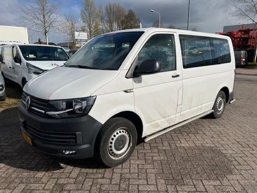 Volkswagen Transporter - Afbeelding 1 van 11