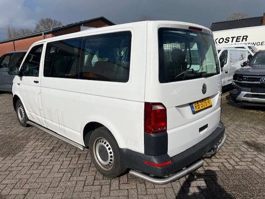 Volkswagen Transporter - Afbeelding 2 van 11