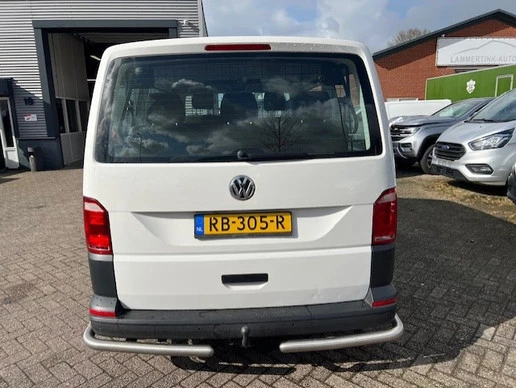 Volkswagen Transporter - Afbeelding 3 van 11