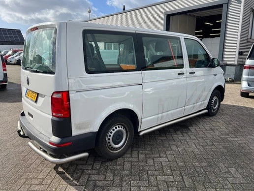 Volkswagen Transporter - Afbeelding 4 van 11