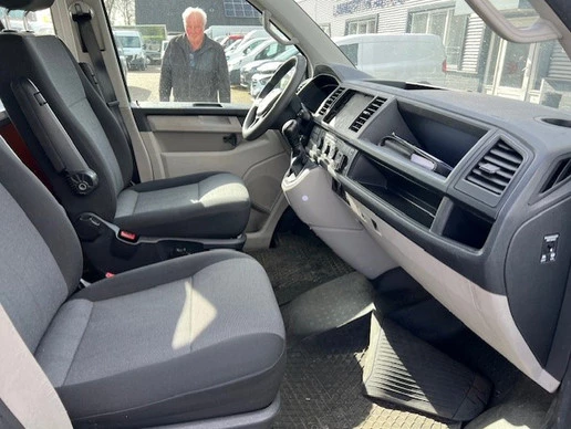 Volkswagen Transporter - Afbeelding 6 van 11