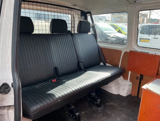 Volkswagen Transporter - Afbeelding 7 van 11