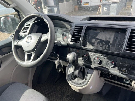 Volkswagen Transporter - Afbeelding 8 van 11