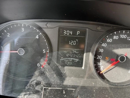 Volkswagen Transporter - Afbeelding 9 van 11