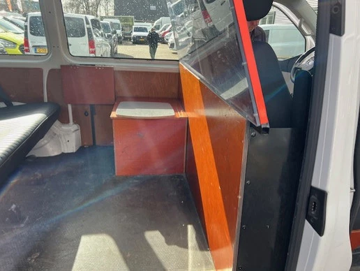 Volkswagen Transporter - Afbeelding 10 van 11