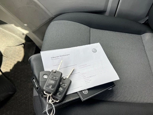 Volkswagen Transporter - Afbeelding 11 van 11