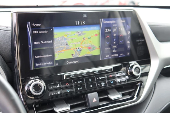 Toyota Highlander - Afbeelding 6 van 30