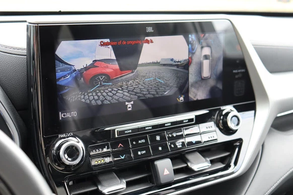 Toyota Highlander - Afbeelding 7 van 30