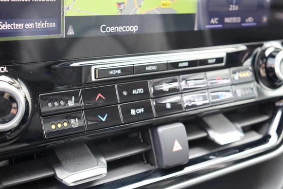 Toyota Highlander - Afbeelding 8 van 30