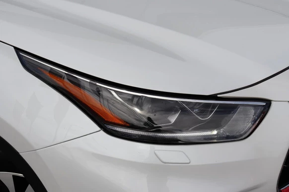 Toyota Highlander - Afbeelding 9 van 30