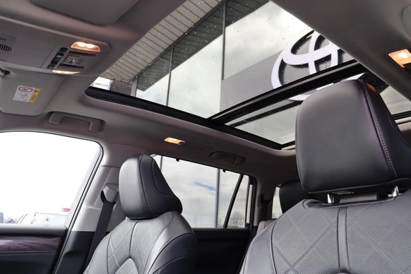 Toyota Highlander - Afbeelding 19 van 30