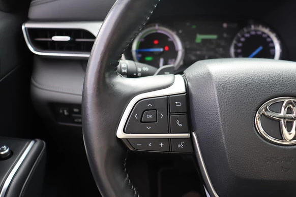 Toyota Highlander - Afbeelding 11 van 30